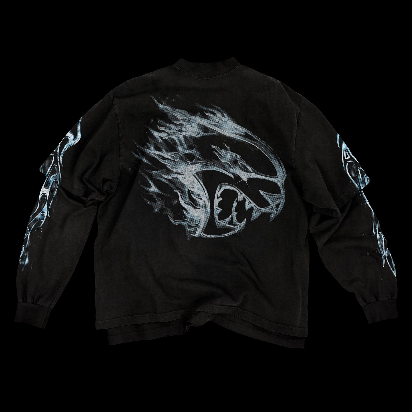 Junki Long Sleeve