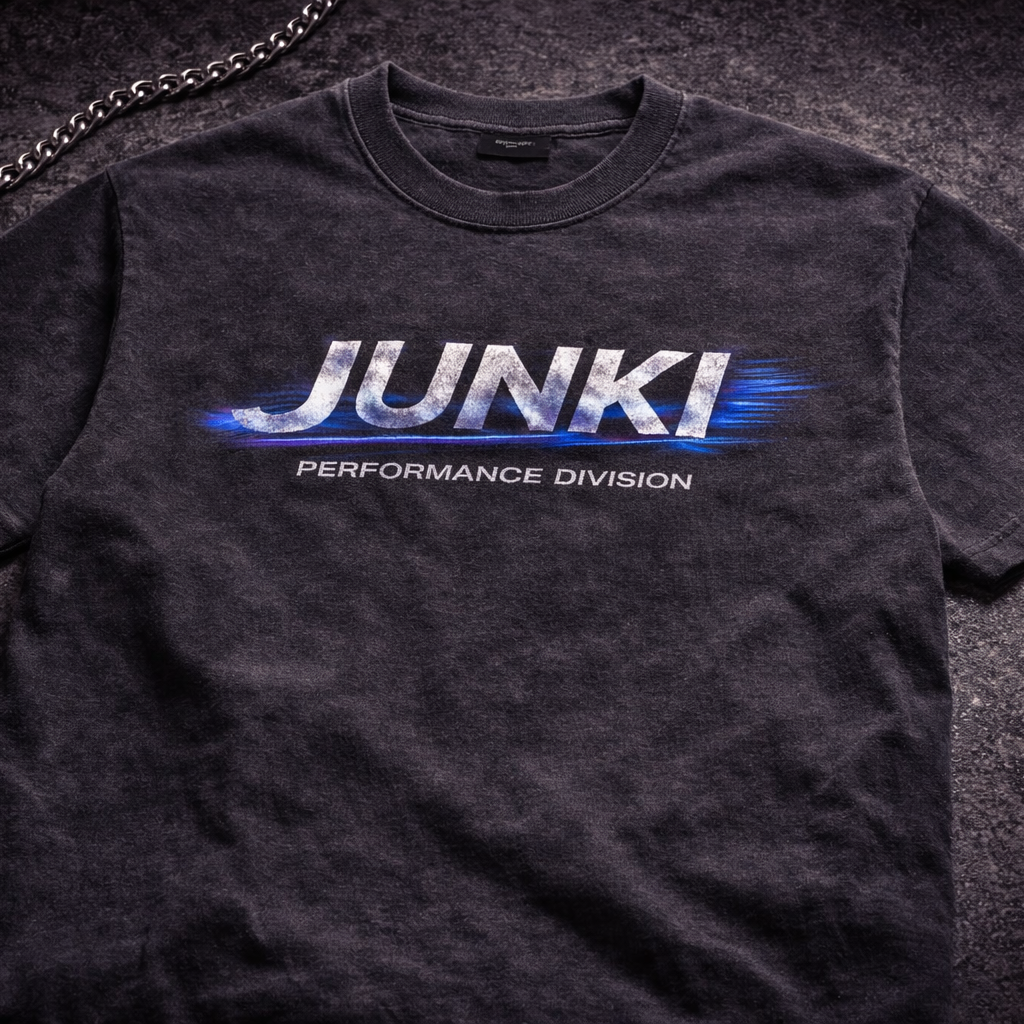 Junki Performance Division