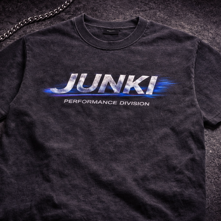 Junki Performance Division