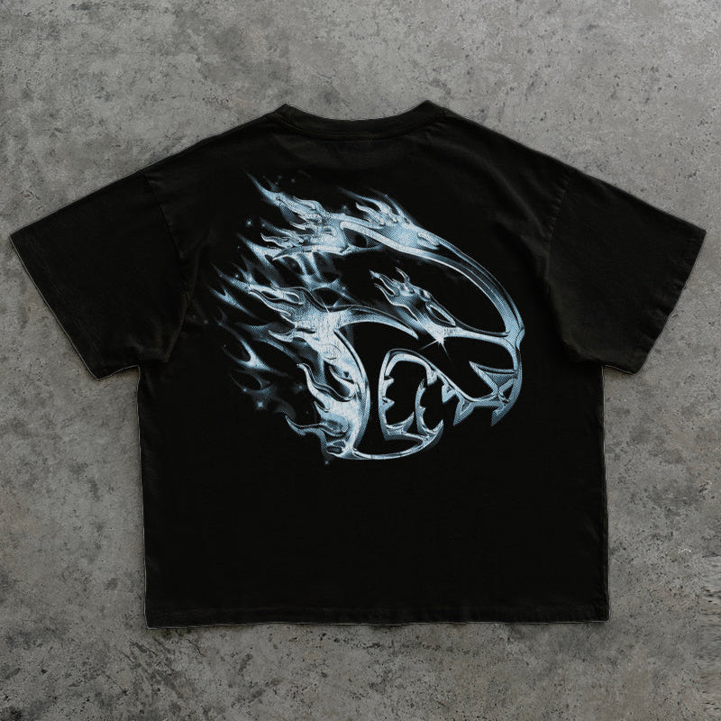 Junki Short Sleeve