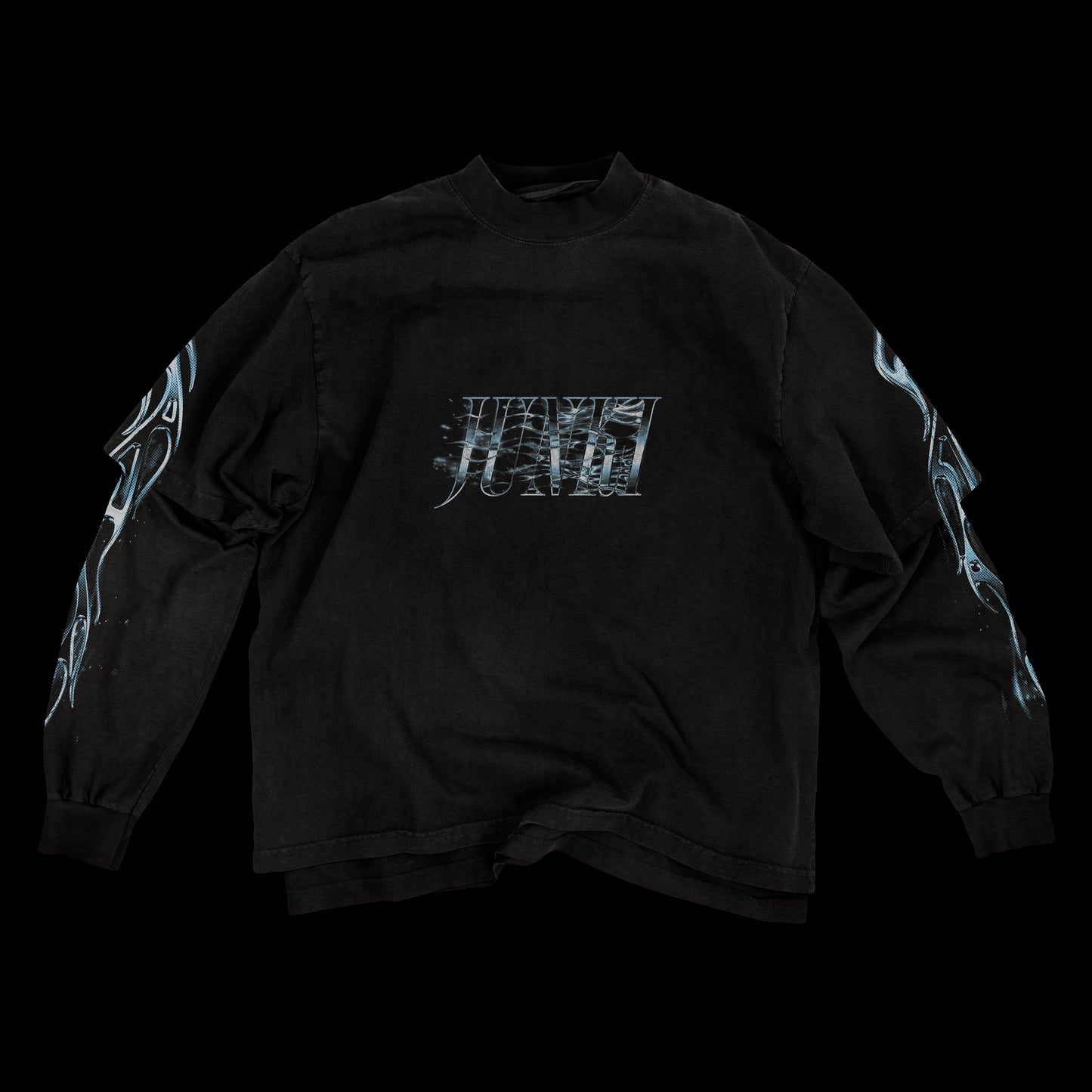 Junki Long Sleeve