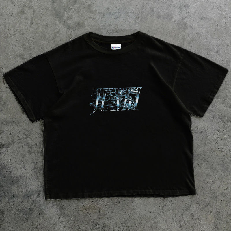 Junki Short Sleeve